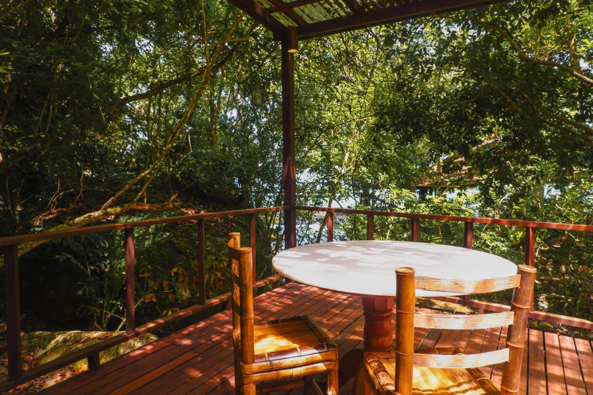 Japamala Resort By Samadhi Age 12 And Above Only (Adults Only) Kampung Genting Exterior foto